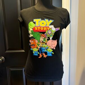 Toy Story 4 shirt. sz S